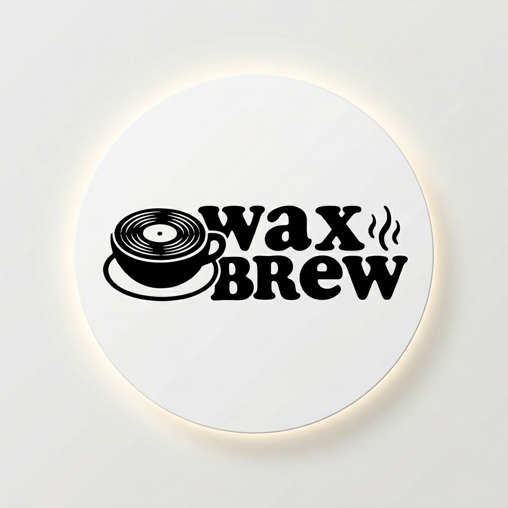 WaxBrew logo
